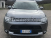 Mitsubishi Outlander PHEV ibrido 4wd