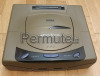 Offro console Sega Saturn PAL per Sega 32X e/ o Sega Mega CD