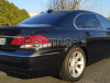 BMW 730 E65 2006