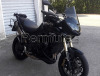 Triumph Tiger 1050 Limited 115 NG