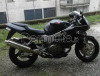 Moto Honda VTR 1000 firestom sp2