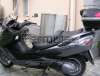 Suzuki Burgman 400 modello K9 anno 2009