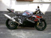 Suzuki Gsx-R 750 k4 - 12000 km