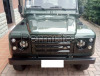 Land Rover Defender 90