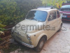 Auto epoca 500l