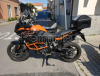 KTM 1090 S ADV FULL OPTIONAL 18.000km 2017