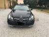 Mercedes E 350 cabrio 2014