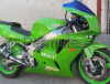 scambio moto sportiva Kawasaki ZXR 750 del 1993 con moto CUSTOM e/o chopper