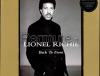 Lp Lionel Richie Back to Front