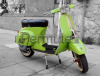 Vespa 50 special 1973 appena messa a posto