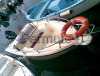 Lancia mt.4.50 cantiere C&B con motore fuoribordo 25 cv. accessoriatissima.