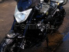 Valuto scambio (e/o vendo) FZ1 nera con MV 1090 RR o Piaggio Beverly 350 ABS ASR