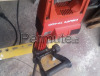 Hilti martello pneumatico