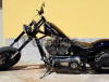 Chopper Fred Kodlin originale