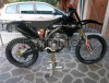 Suzuki RMZ motorizzata CR 125