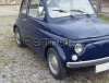 fiat 500 anno 1973