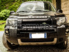 Land Rover FREELANDER TD4