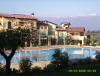 Appartamento lago di garda con grande terrazza