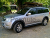 SUV great wall hover 5 a metano permuto con auto metano