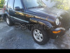 Jeep Cherokee limited 2.5 crd 2002