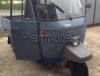 Ape Piaggio P501 vendo o permuto