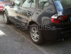 Suv Bmw X3 in condizioni perfette