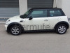 vendo € 3900 Mini Cooper 1.6 d