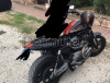 Scambio Xr1200 del 2009