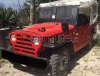 Fiat Campagnola AR51 Diesel