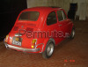 permuto fiat 500 L anno 72 iscritta ASI ottime condizioni tutta originale