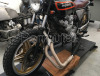 Honda Cb 750 F2 cafè racer - scambio con Bmw Gs 1200 - Honda Africa Twin