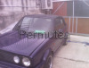 vendo golf cabrio