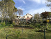 Casa in Toscana con giardino