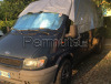 Ford Transit camperizzato 2000