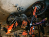 Ktm exc-r 530 + kit motard