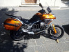 MOTO GUZZI Stelvio 1200 4V