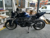 Kawasaky z750 anno 2008 km 16.500