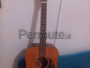 Chitarra acustica Martin d18 del 1972