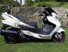 suzuki burgman 400 abs limited edition