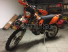 Ktm exc 450 2004