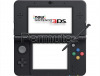 Scambio 3ds piu la mia collezione di videogames per un notebook gaming