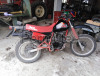 Vendo o scambio honda xl600 del 1985 originale e collaudata con moto da cross o cross targato