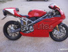 Ducati 999 R - 2004 Come nuova!!