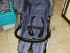 passeggino leggero peg perego