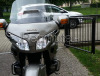 HONDA GOLDWING 1800 ABS