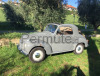 fiat 500 c topolino 1950