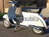 Vespa 50 Special del 1976 con motore 100 POLINI