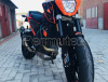 Ktm Duke 690 - 2016