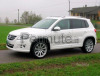 Tiguan R line full optional 170 cv