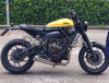 Permuto yamaha xsr 700